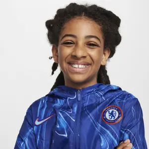 Chelsea Kinderwindjacke 2024/25 image-3