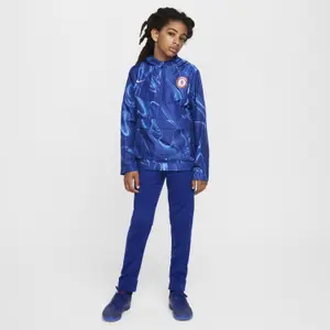 Chelsea Kinderwindjacke 2024/25 image-1