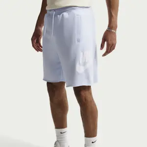 Pantalón corto Nike Club Alumni image-2