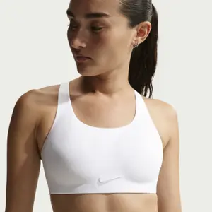 Reggiseno sportivo Nike Rival image-4