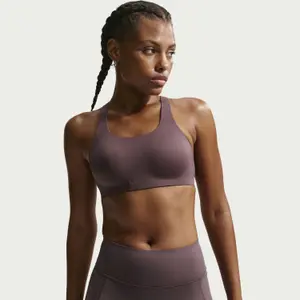 Reggiseno sportivo Nike Rival image-4