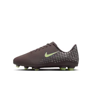 Chaussures de football enfant Nike Mercurial Vapor 16 Club Kylian Mbappé MG image-2