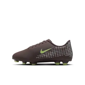 Chaussures de football enfant Nike Mercurial Vapor 16 Club Kylian Mbappé MG image-3