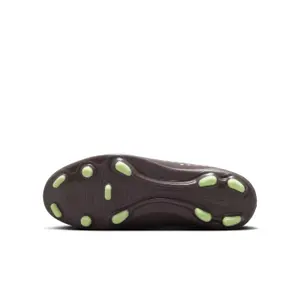 Chaussures de football enfant Nike Mercurial Vapor 16 Club Kylian Mbappé MG image-5