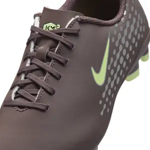 Chaussures de football enfant Nike Mercurial Vapor 16 Club Kylian Mbappé MG image-6