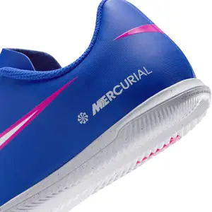 Kinder-Fußballschuhe Nike Mercurial Vapor 16 Club IC image-1