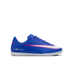 Kinder-Fußballschuhe Nike Mercurial Vapor 16 Club IC image-6