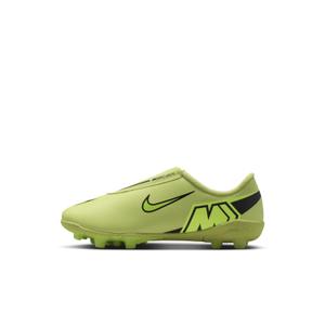 Children's Football boots Nike Mercurial Vapor 16 Club MG image-3