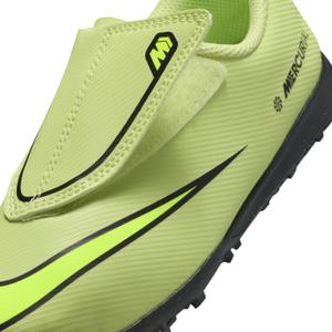 Baby Football boots Nike Mercurial Vapor 16 Club TF image-5