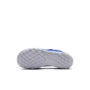 Children's Football boots Nike Mercurial Vapor 16 Club TF image-4