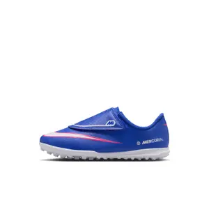Children's Football boots Nike Mercurial Vapor 16 Club TF image-1