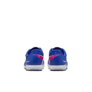 Children's Football boots Nike Mercurial Vapor 16 Club TF image-5