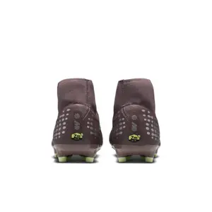 Chaussures de football Nike Mercurial Superfly 10 Academy Kylian Mbappé MG image-5