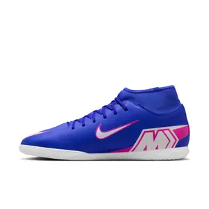 Botas de fútbol Nike Mercurial Superfly 10 Club Indoor image-2