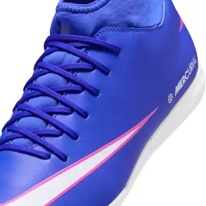 Botas de fútbol Nike Mercurial Superfly 10 Club Indoor image-4