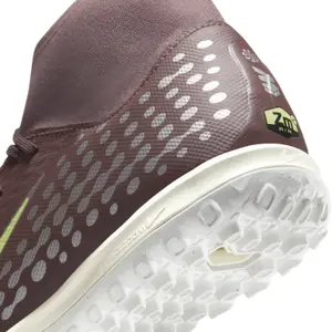 Chaussures de football Nike Mercurial Superfly 10 Academy Kylian Mbappé TF image-1