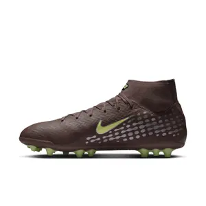 Scarpe calcio Nike Mercurial Superfly 10 Academy Kylian Mbappé AG image-1