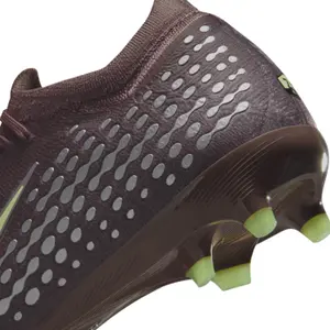 Chaussures de football Nike Mercurial Superfly 10 Academy Kylian Mbappé AG image-2