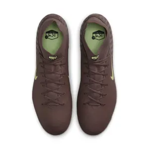 Chaussures de football Nike Mercurial Superfly 10 Academy Kylian Mbappé AG image-3