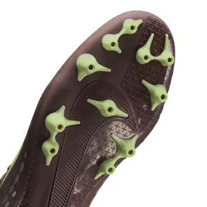 Chaussures de football Nike Mercurial Superfly 10 Academy Kylian Mbappé AG image-5