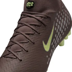 Chaussures de football Nike Mercurial Superfly 10 Academy Kylian Mbappé AG image-6