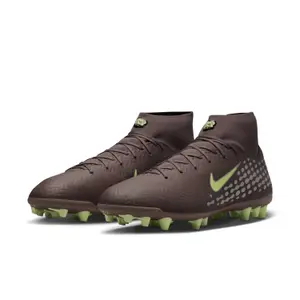Scarpe calcio Nike Mercurial Superfly 10 Academy Kylian Mbappé AG image-2