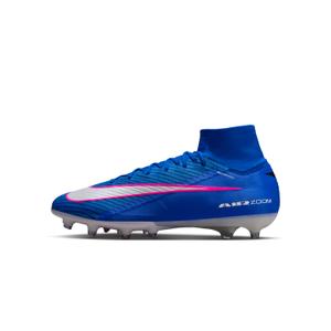 Chaussures de football Nike Mercurial Superfly 10 Elite AG