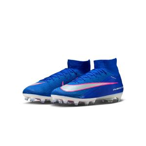 Chaussures de football Nike Mercurial Superfly 10 Elite AG image-2