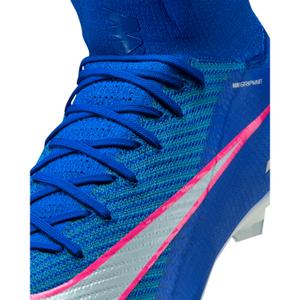 Chaussures de football Nike Mercurial Superfly 10 Elite AG image-6