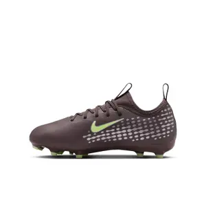 Chaussures de football enfant Nike Mercurial Vapor 16 Academy Kylian Mbappé FG image-5