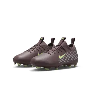 Children's Football boots Nike Mercurial Vapor 16 Academy Kylian Mbappé FG image-2