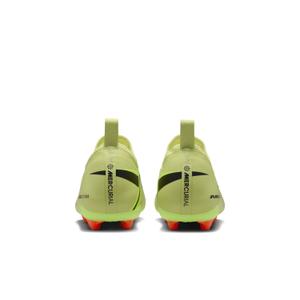 Sapatos de futebol para crianças Nike Mercurial Vapor 16 Academy AG image-1