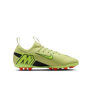 Sapatos de futebol para crianças Nike Mercurial Vapor 16 Academy AG image-4