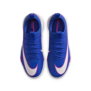 Children's Football boots Nike Mercurial Vapor 16 Academy IC image-5