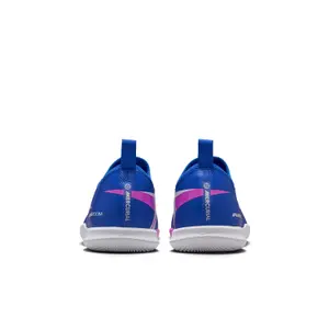 Children's Football boots Nike Mercurial Vapor 16 Academy IC image-6