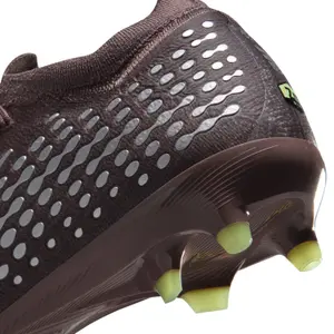 Chaussures de football Nike Mercurial Vapor 16 Pro Kylian Mbappé AG image-1