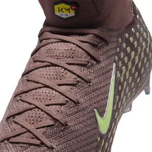 Voetbalschoenen Nike Mercurial Superfly 10 Elite Kylian Mbappé FG image-3