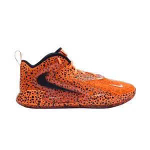 Indoor Shoes Nike Zoom HyperSet 2 SE Electric