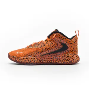 Indoor Shoes Nike Zoom HyperSet 2 SE Electric image-1