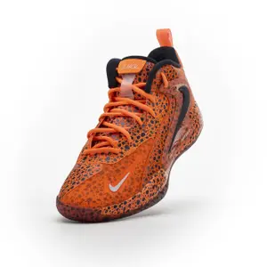 Indoor Shoes Nike Zoom HyperSet 2 SE Electric image-2