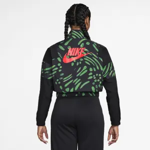 Træningsjakke til kvinder Nigeria CTS Team GX image-1