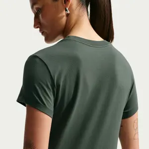 T-shirt damski Nike Chill Knit image-1