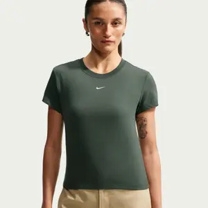 T-shirt damski Nike Chill Knit image-3