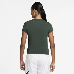 Women's T-shirt Nike image-2