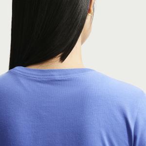 Women's T-shirt Nike Chill Knit image-4