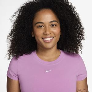 Women's T-shirt Nike image-1