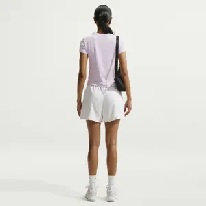 T-shirt de mulher Nike Chill Knit image-1