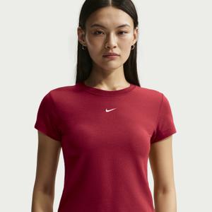 Women's T-shirt Nike Chill Knit image-2