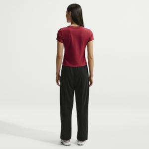 Women's T-shirt Nike Chill Knit image-3