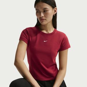 Women's T-shirt Nike Chill Knit image-4
